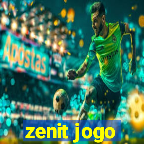 zenit jogo